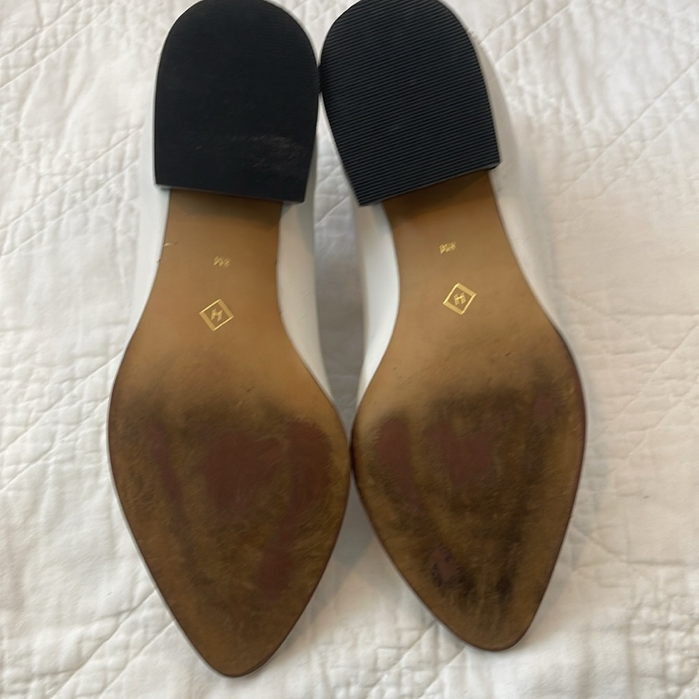 Women’s booties - Picture 6 of 7